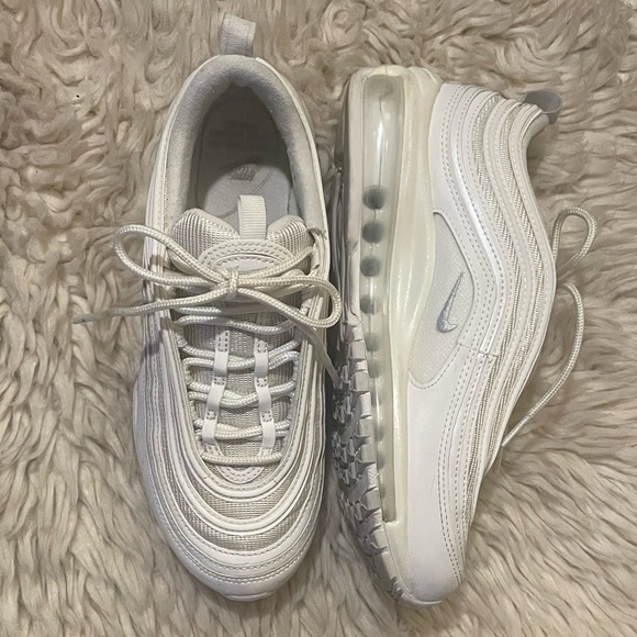 Nike Air Max 97s Wm’s Size US 7.5 - Picture 2 of 5